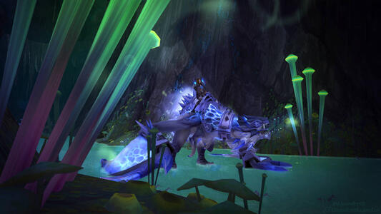 omg i love this dragon